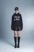 Hoddie Bad Girl (Glitter) - Miss Sublime
