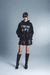 Hoddie Bad Girl (Glitter)
