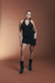 Vestido Halter "Sade" - comprar online