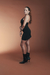 Vestido Halter "Sade" - comprar online