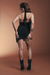Vestido Halter "Sade"
