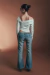 Top Bruna (Gris)