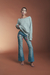 Hoddie Kitten (Gris) - tienda online