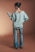 Hoddie Kitten (Gris) en internet