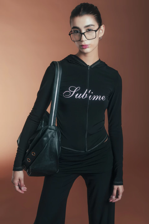 Camperita Miss Sublime - comprar online