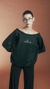 Hoddie Kitten (Negro) - comprar online