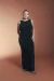 Vestido Exotica - Miss Sublime