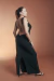 Vestido Exotica