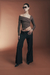 Top Bruna (Marron) - comprar online