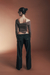 Imagen de Top Bruna (Marron)