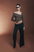 Top Bruna (Marron) - Miss Sublime