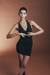 Vestido Halter "Sade" - comprar online