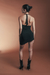 Vestido Halter "Sade" - tienda online