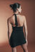 Imagen de Vestido Halter "Sade"