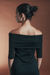 Vestido Telepatia (Marron) - tienda online