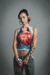 Tank Top Santa Rosalia - Miss Sublime