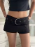 Mini Skirt Pantera (Incluye short y cinto) - comprar online