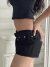 Mini Skirt Pantera (Incluye short y cinto) - comprar online