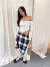 Top Bruna (Gris) on internet