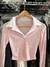 Top Natasha (Rosa) - tienda online