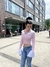 Top Natasha (Rosa) - comprar online