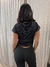 Campera Blumarine (Negro) + Storytime - comprar online