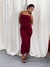 Imagen de Vestido Obsesión (Bordo)