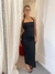 Vestido Obsesión (Negro)