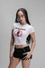Baby Tee No Boyfriend