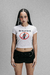 Baby Tee No Boyfriend en internet
