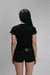 Baby Tee Comboy (Glitter) en internet