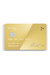 GIFT CARD GOLD