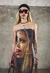 Vestido y/o Falda Girl Interrumpted en internet