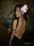 Vestido Exotica - Miss Sublime