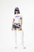 Baby tee "cosmic girl" - comprar online