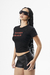 Baby tee "mother fucker" (glitter) en internet