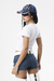 Baby tee "cosmic girl" - tienda online