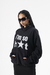 Hoddie Bad Girl (Glitter) - comprar online