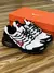 Tenis Nike Air Max Touch 4 "University Red"