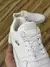 Tenis Lacoste T Clip (All White) na internet