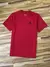 Camiseta Air Jordan Basic Icon (Vermelha)