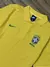 Polo Nike Sportswear Brasil 2017 (amarela) - comprar online