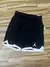 Bermuda Air Jordan Basic (preto)