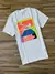 Camiseta Nike Shoes Artist (branca)