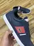 Tenis Lacoste Europa (Navy Red) - comprar online