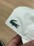 Boné Lacoste Sport 2023 (branco) na internet