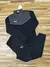 Conjunto Puma "Jogador" Cinza/Preto