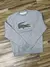 Moletom Lacoste Magic Croc (reliquia)