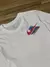 Camiseta Nike Atletics 2023 (branca) na internet