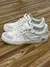 Tenis Lacoste L004 (Off White)